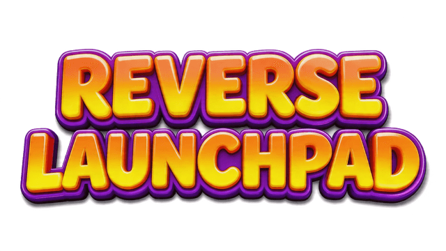 Reverse Launchpad